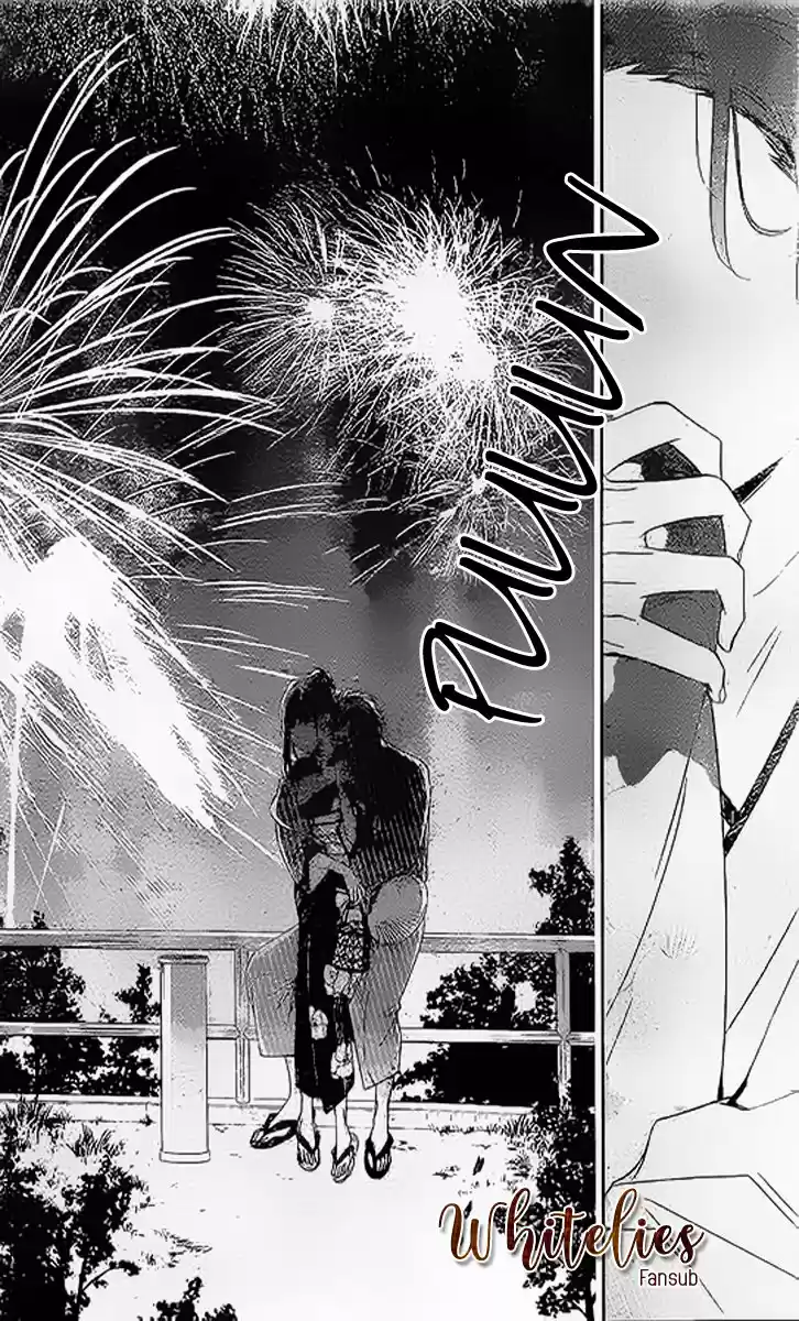 Tsuiraku JK To Haijin Kyoushi - Capítulo 18 - Página 24 - LectorTMOo