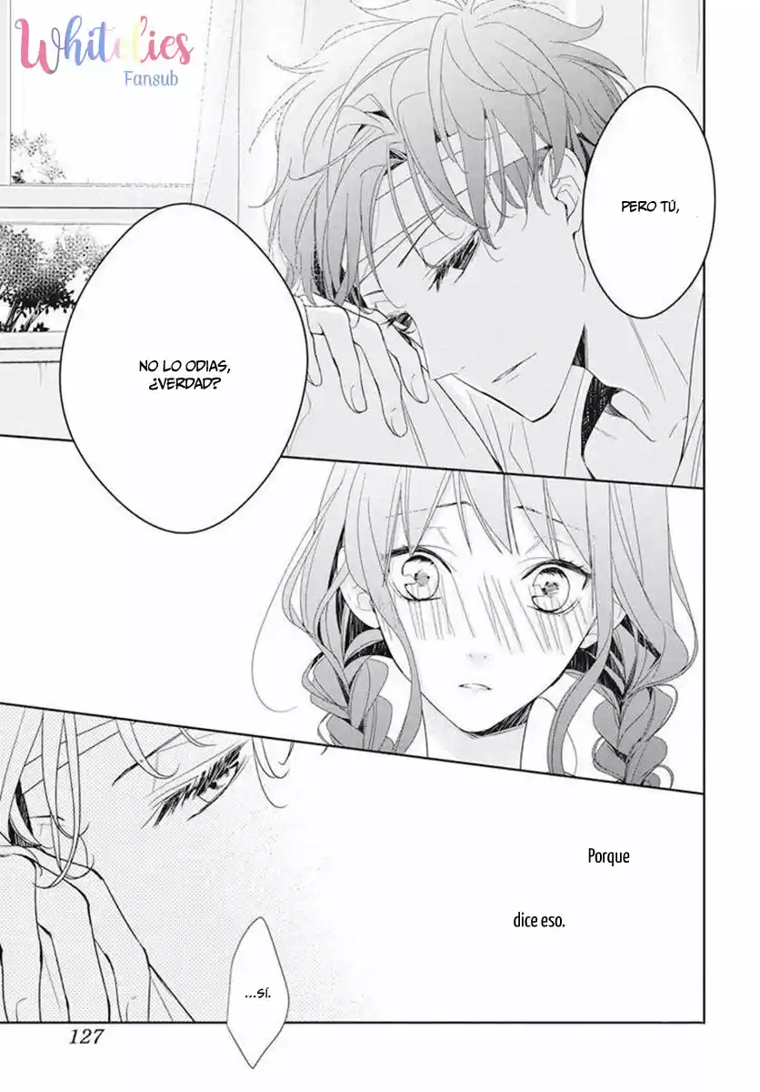 Tsuiraku JK To Haijin Kyoushi - Capítulo 19 - Página 23 - LectorTMOo