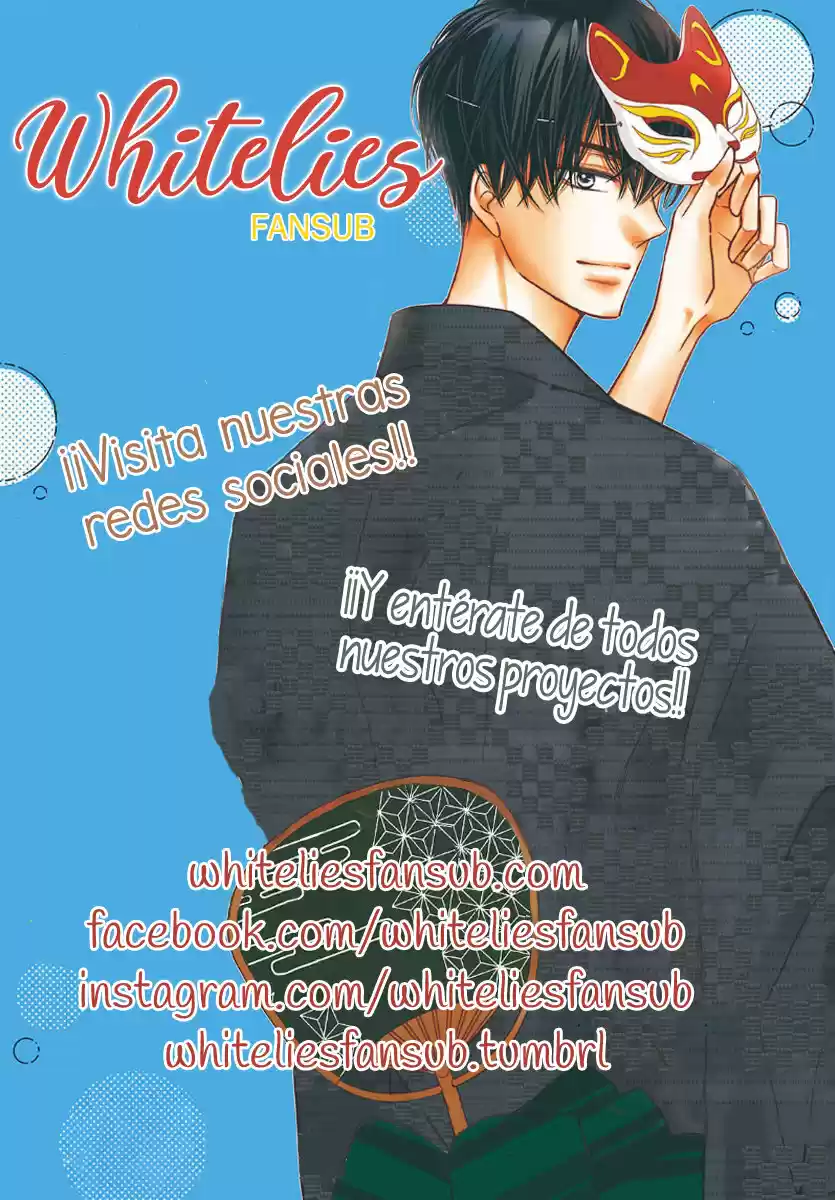 Tsuiraku JK To Haijin Kyoushi - Capítulo 19 - Página 31 - LectorTMOo