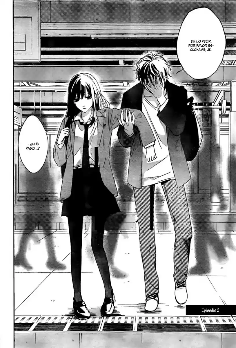 Tsuiraku JK To Haijin Kyoushi - Capítulo 2 - Página 4 - LectorTMOo