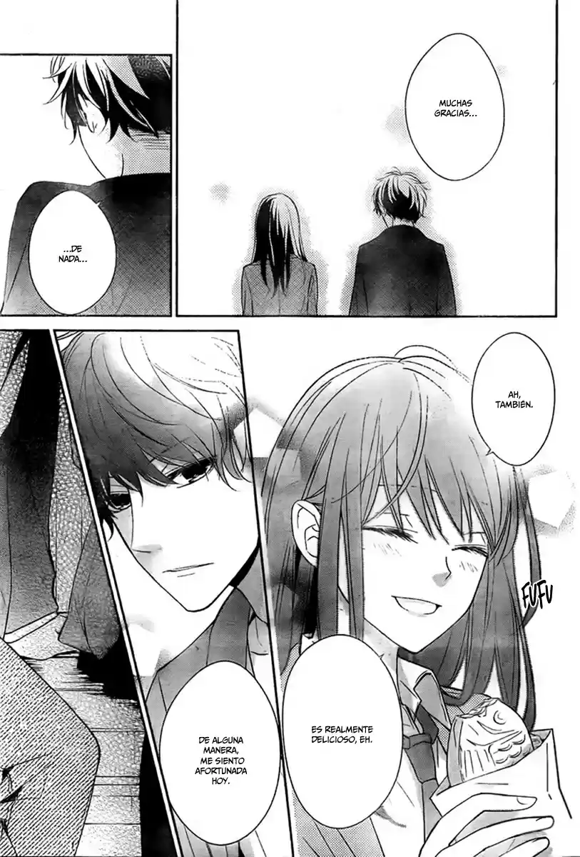 Tsuiraku JK To Haijin Kyoushi - Capítulo 2 - Página 21 - LectorTMOo