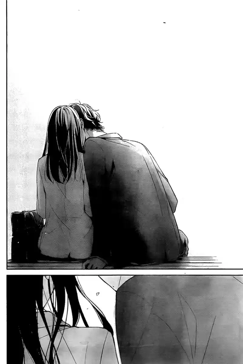 Tsuiraku JK To Haijin Kyoushi - Capítulo 2 - Página 22 - LectorTMOo