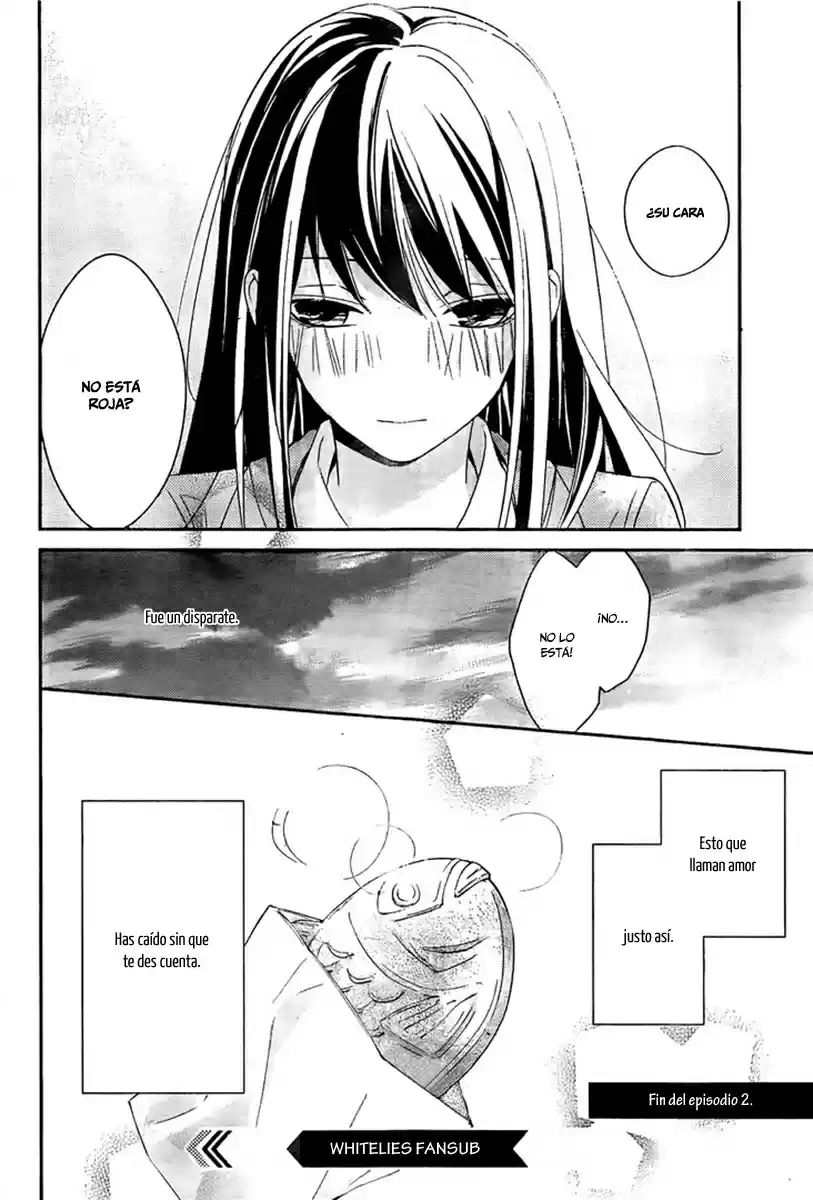 Tsuiraku JK To Haijin Kyoushi - Capítulo 2 - Página 24 - LectorTMOo
