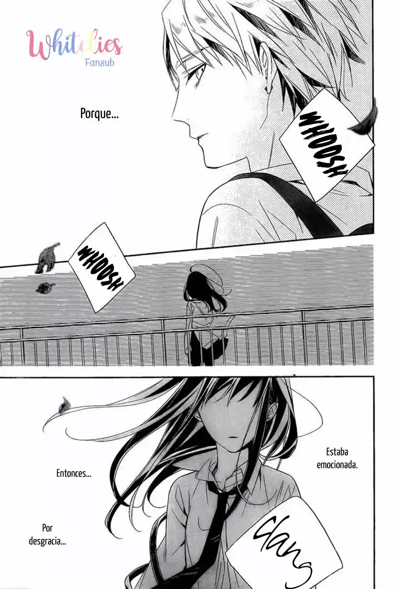 Tsuiraku JK To Haijin Kyoushi - Capítulo 20 - Página 26 - LectorTMOo