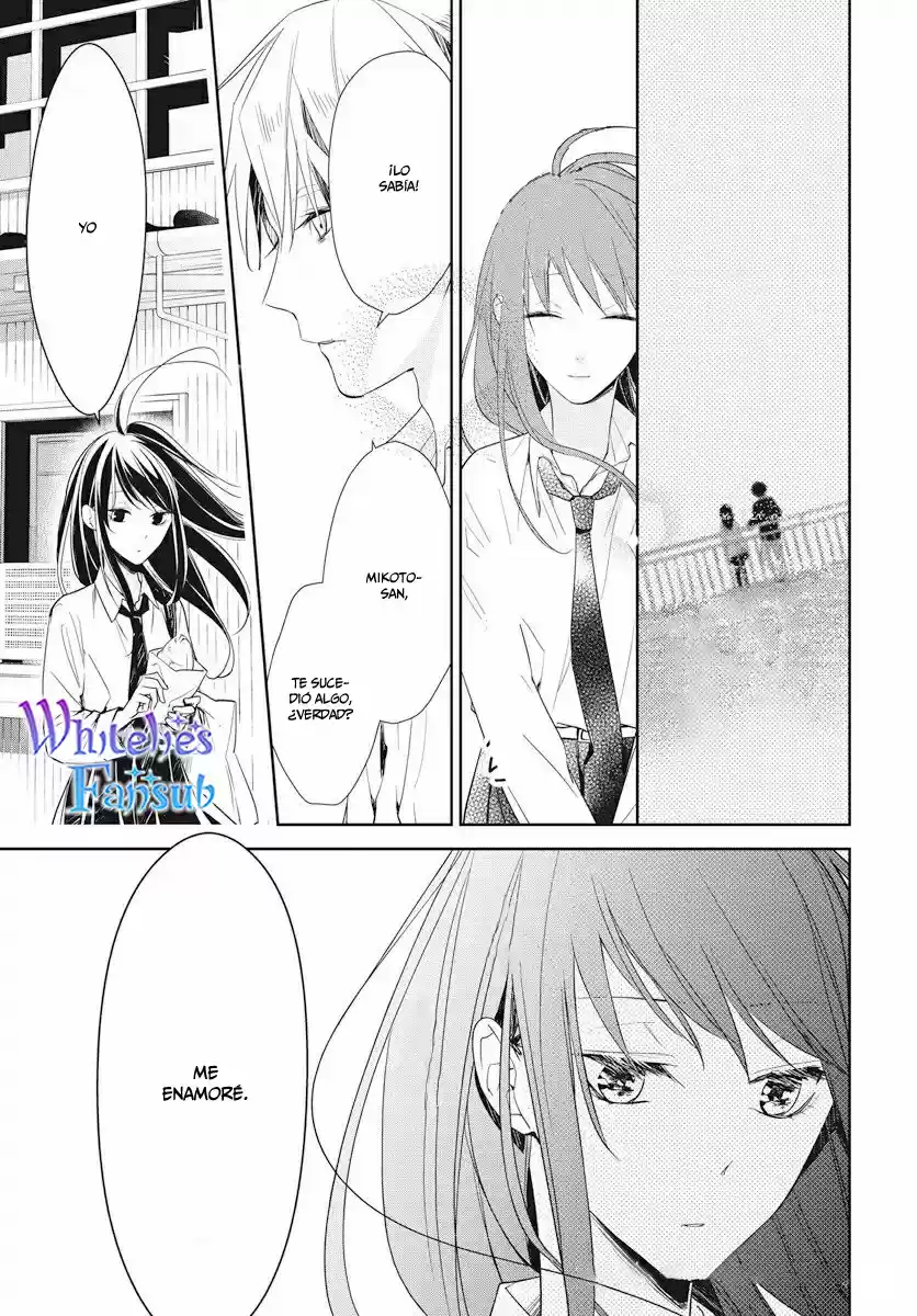 Tsuiraku JK To Haijin Kyoushi - Capítulo 21 - Página 20 - LectorTMOo
