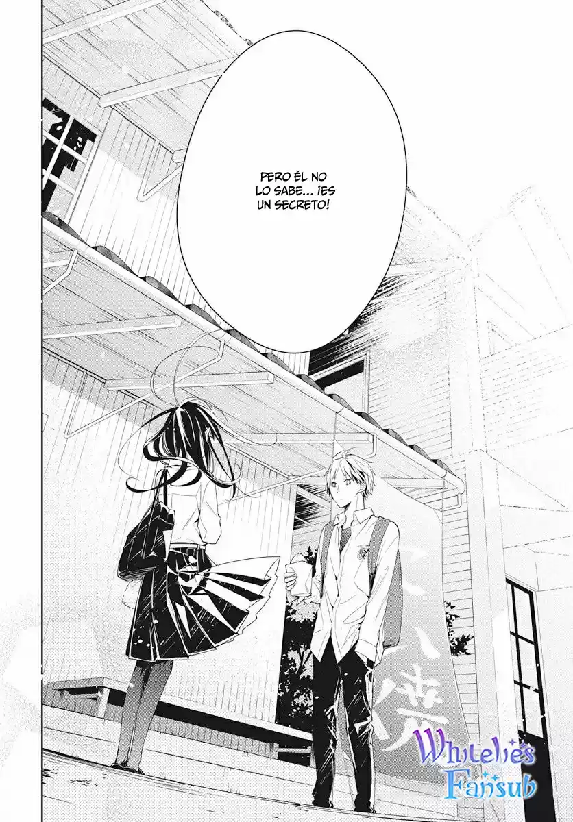 Tsuiraku JK To Haijin Kyoushi - Capítulo 21 - Página 21 - LectorTMOo