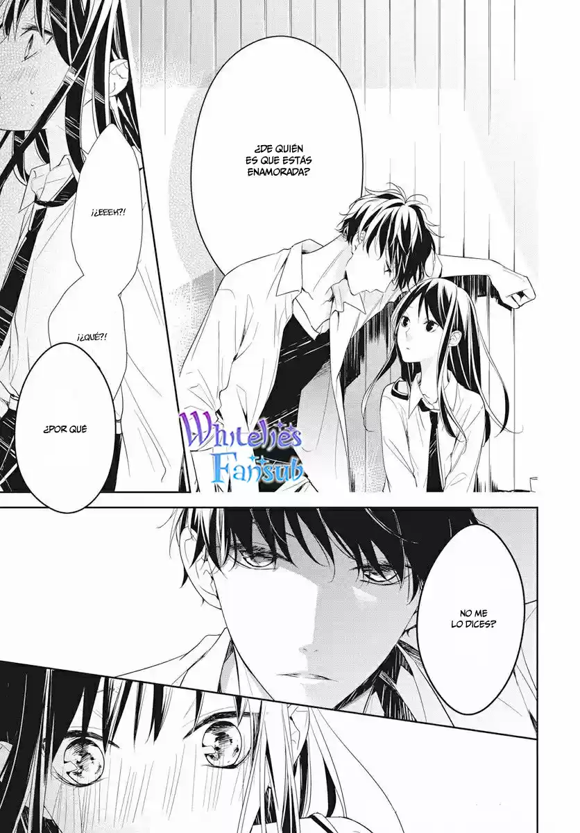 Tsuiraku JK To Haijin Kyoushi - Capítulo 21 - Página 28 - LectorTMOo
