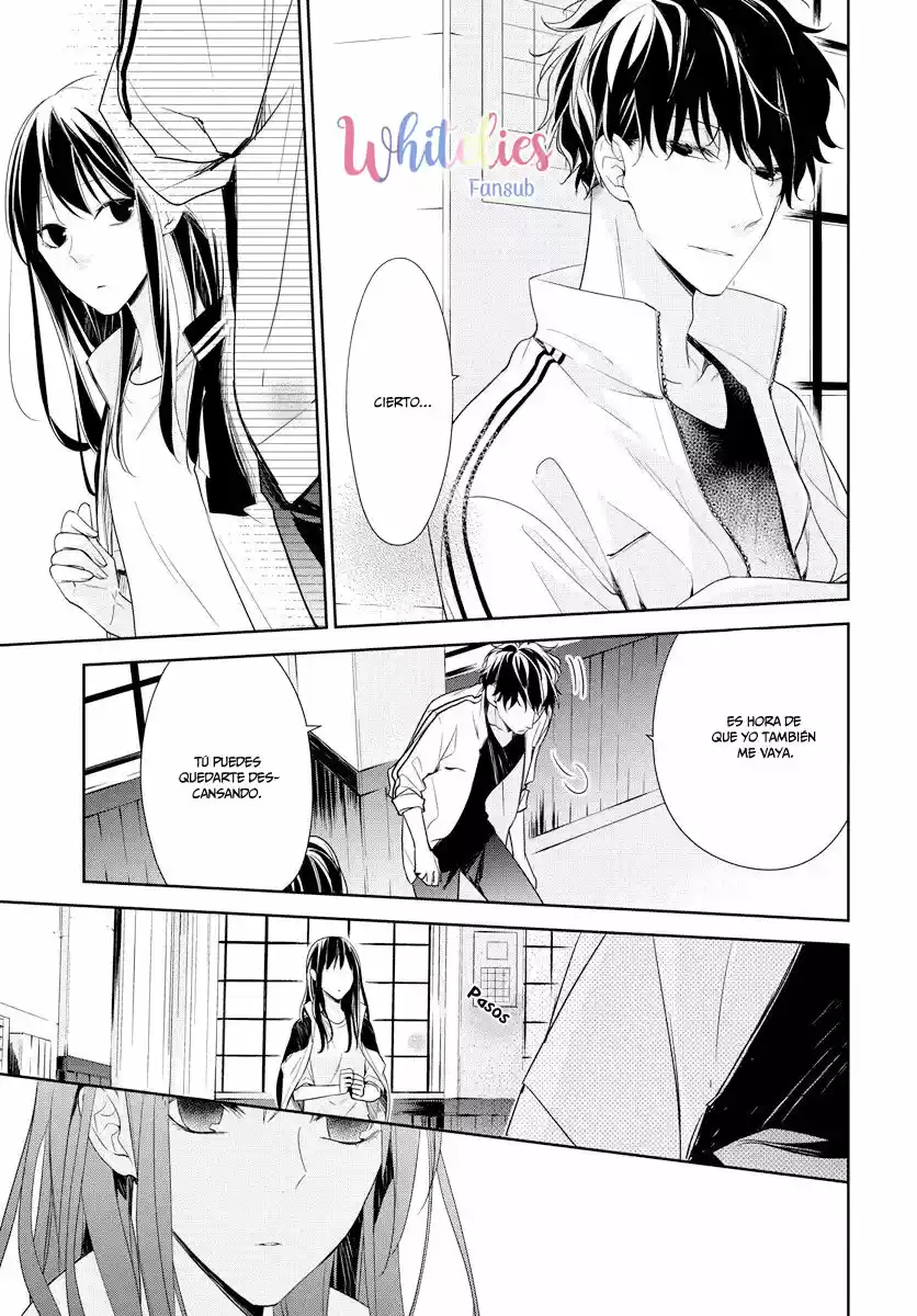 Tsuiraku JK To Haijin Kyoushi - Capítulo 22 - Página 20 - LectorTMOo