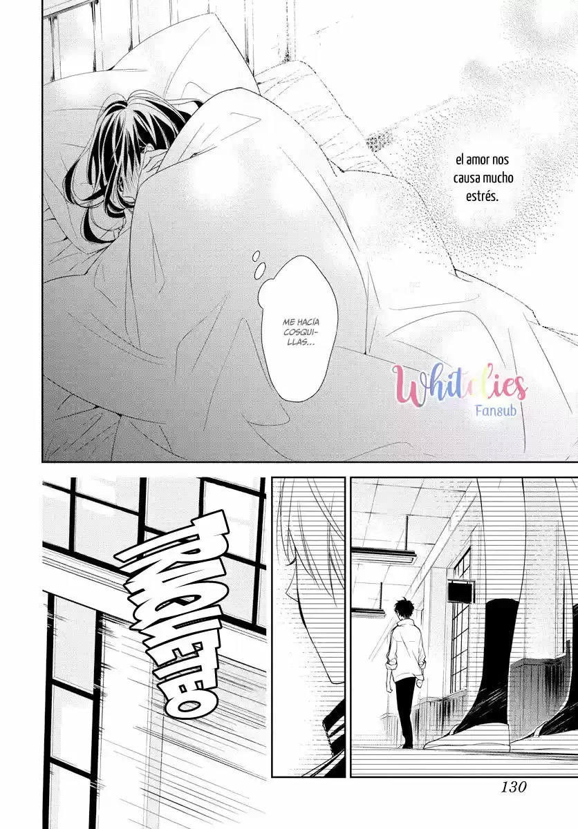 Tsuiraku JK To Haijin Kyoushi - Capítulo 22 - Página 25 - LectorTMOo