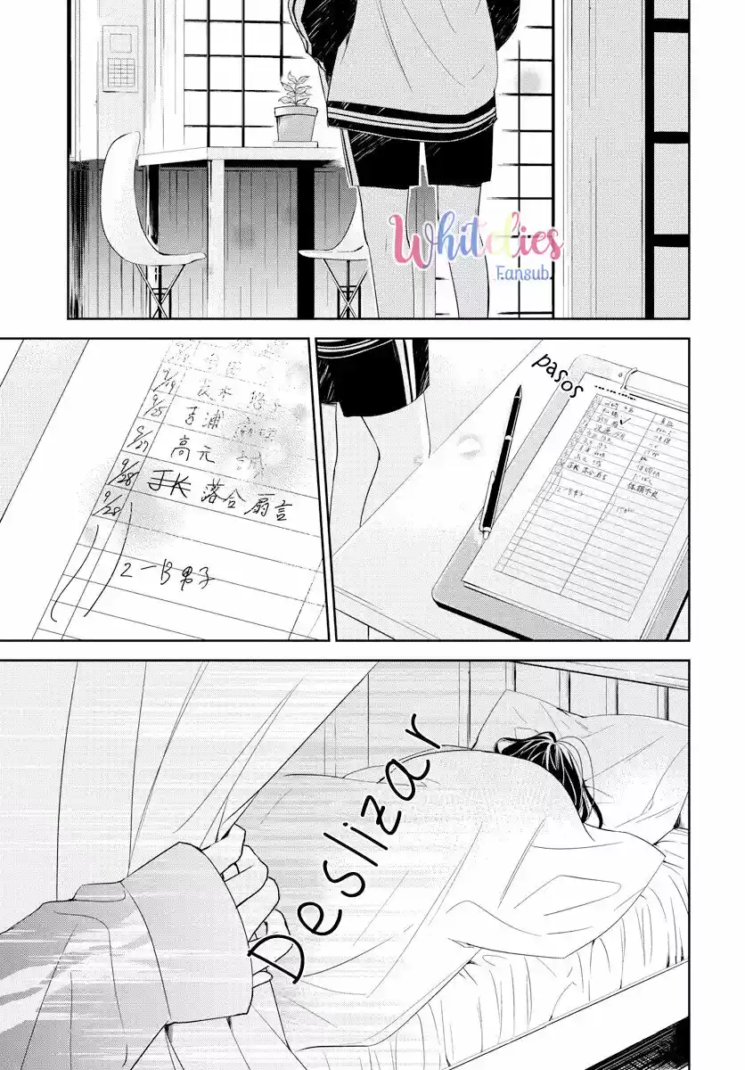 Tsuiraku JK To Haijin Kyoushi - Capítulo 22 - Página 26 - LectorTMOo
