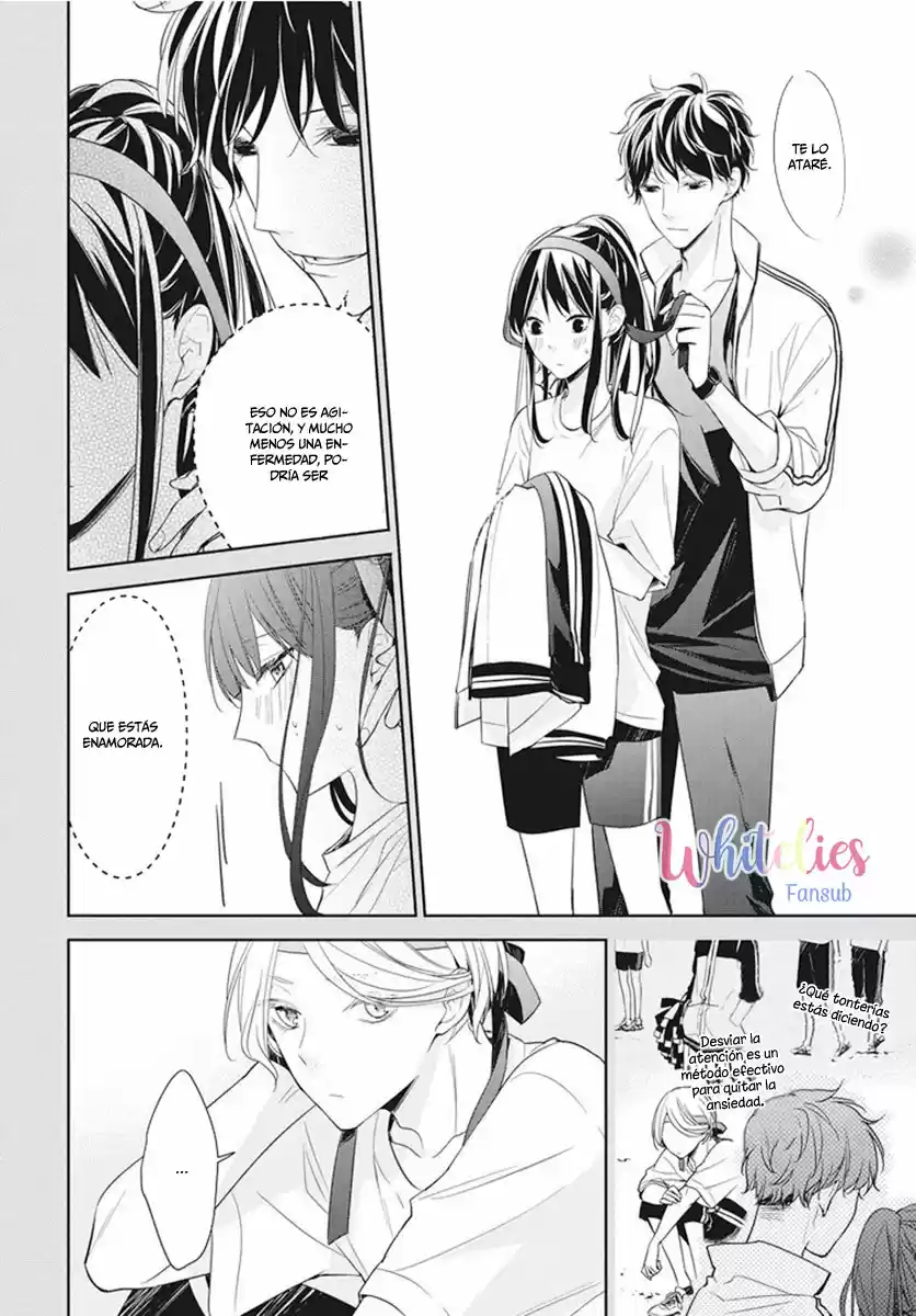 Tsuiraku JK To Haijin Kyoushi - Capítulo 23 - Página 11 - LectorTMOo