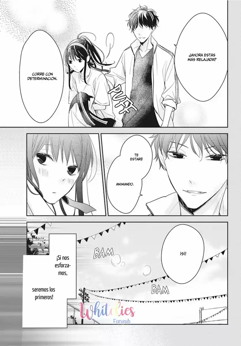 Tsuiraku JK To Haijin Kyoushi - Capítulo 23 - Página 12 - LectorTMOo