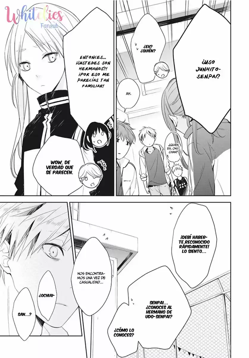 Tsuiraku JK To Haijin Kyoushi - Capítulo 23 - Página 25 - LectorTMOo