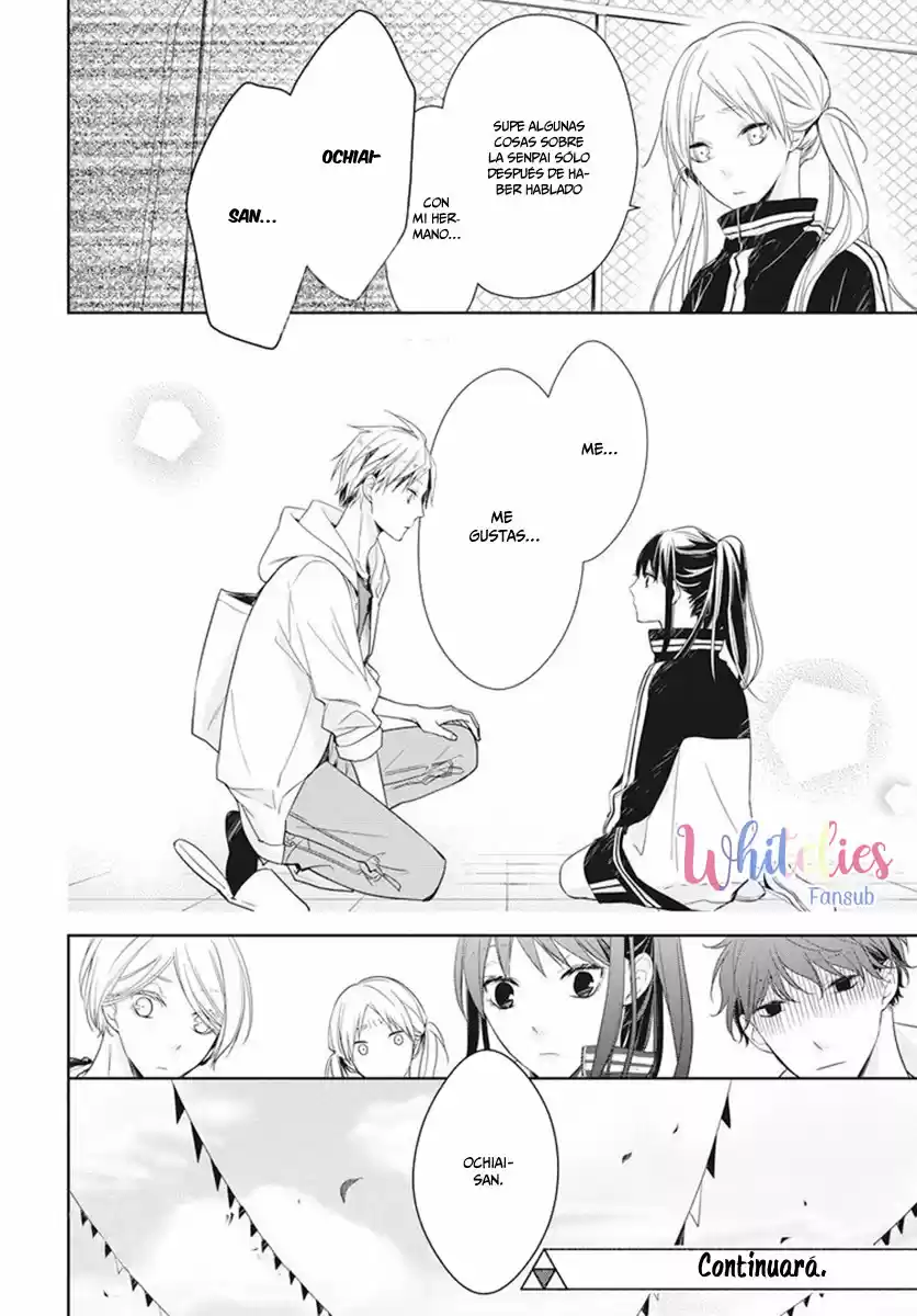 Tsuiraku JK To Haijin Kyoushi - Capítulo 23 - Página 26 - LectorTMOo