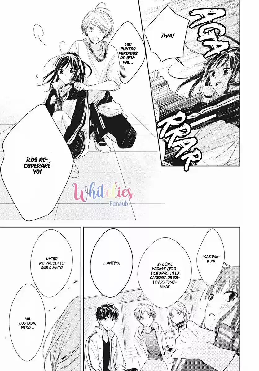 Tsuiraku JK To Haijin Kyoushi - Capítulo 24 - Página 21 - LectorTMOo