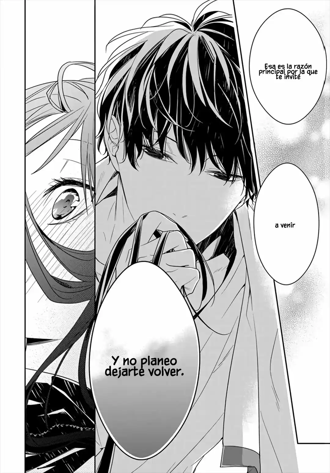 Tsuiraku JK To Haijin Kyoushi - Capítulo 26 - Página 25 - LectorTMOo