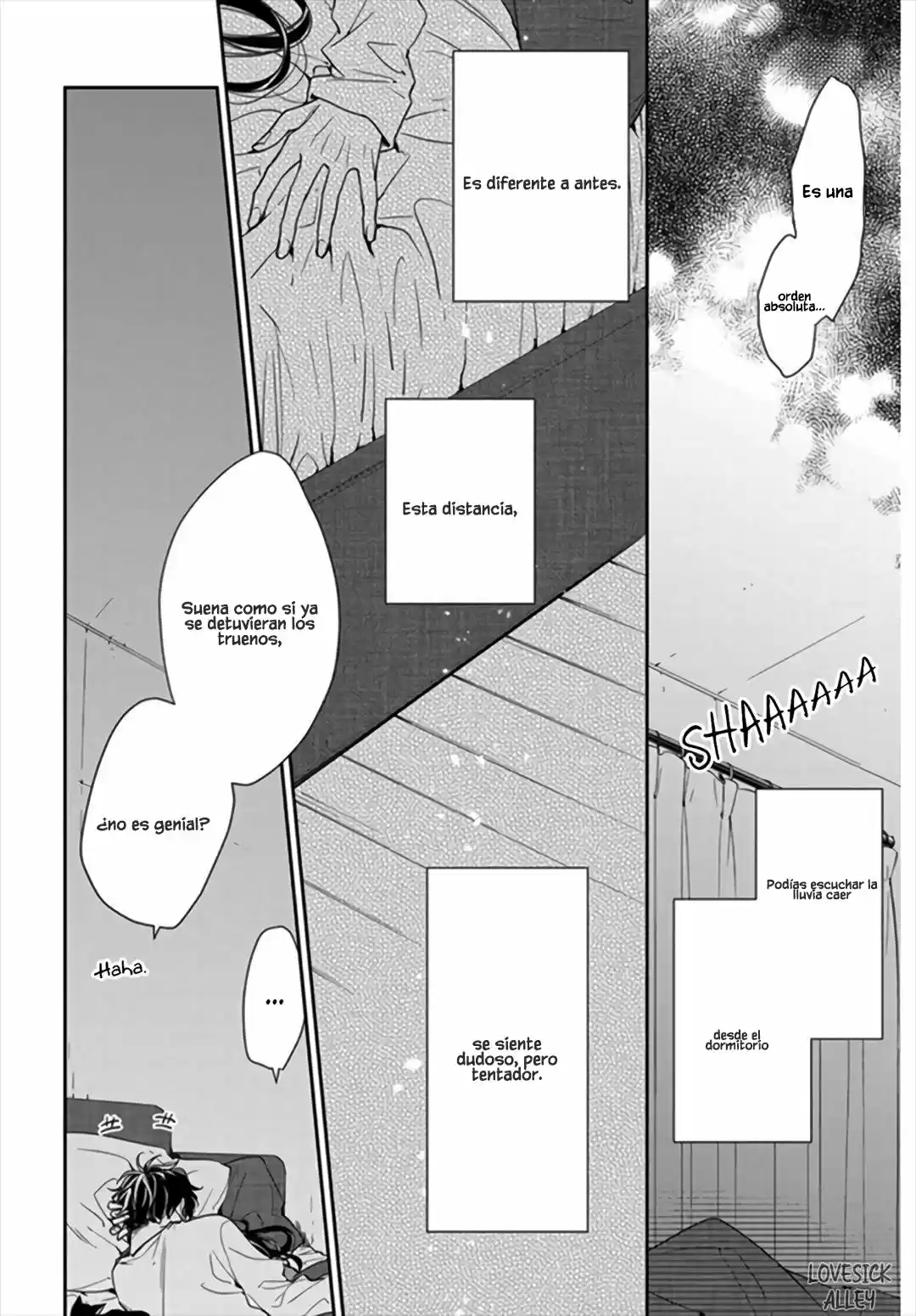 Tsuiraku JK To Haijin Kyoushi - Capítulo 27 - Página 24 - LectorTMOo