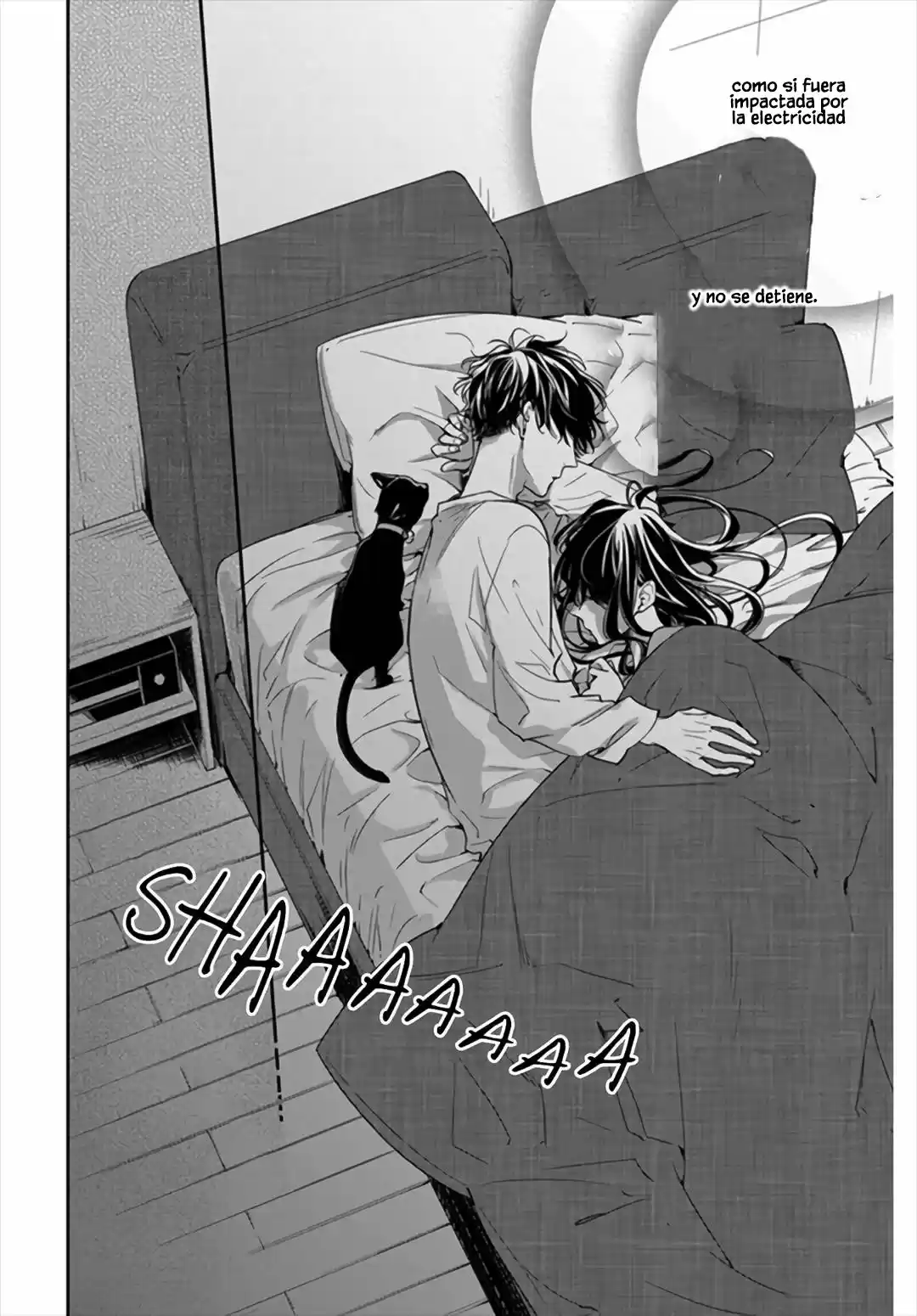 Tsuiraku JK To Haijin Kyoushi - Capítulo 27 - Página 26 - LectorTMOo