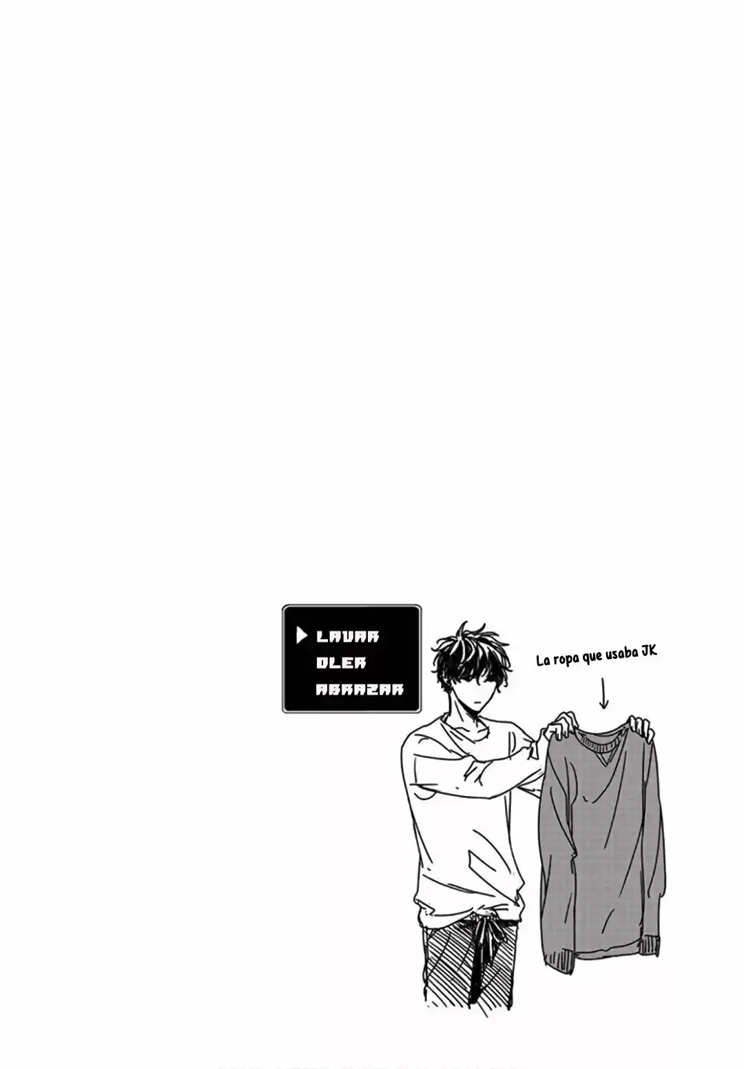 Tsuiraku JK To Haijin Kyoushi - Capítulo 27 - Página 29 - LectorTMOo