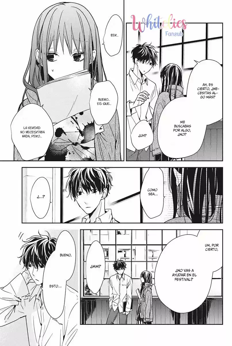 Tsuiraku JK To Haijin Kyoushi - Capítulo 29 - Página 12 - LectorTMOo