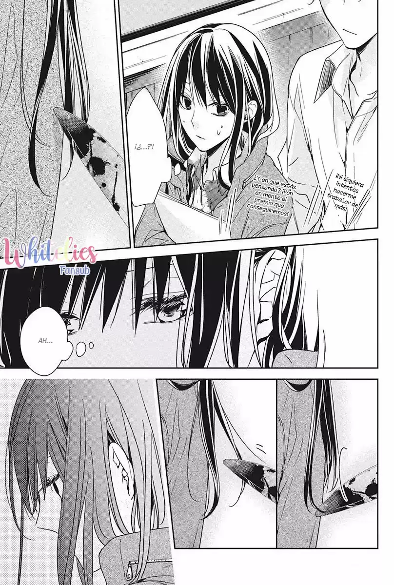Tsuiraku JK To Haijin Kyoushi - Capítulo 29 - Página 20 - LectorTMOo