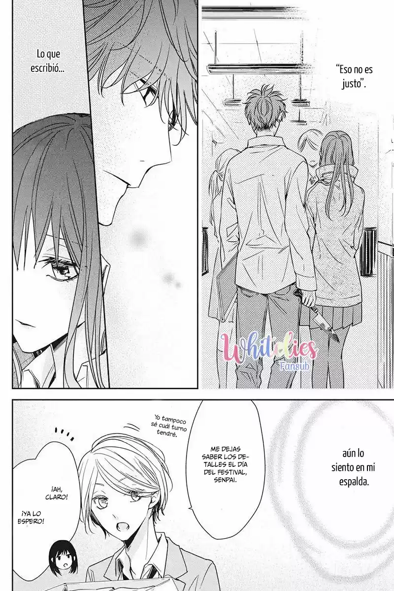Tsuiraku JK To Haijin Kyoushi - Capítulo 29 - Página 21 - LectorTMOo