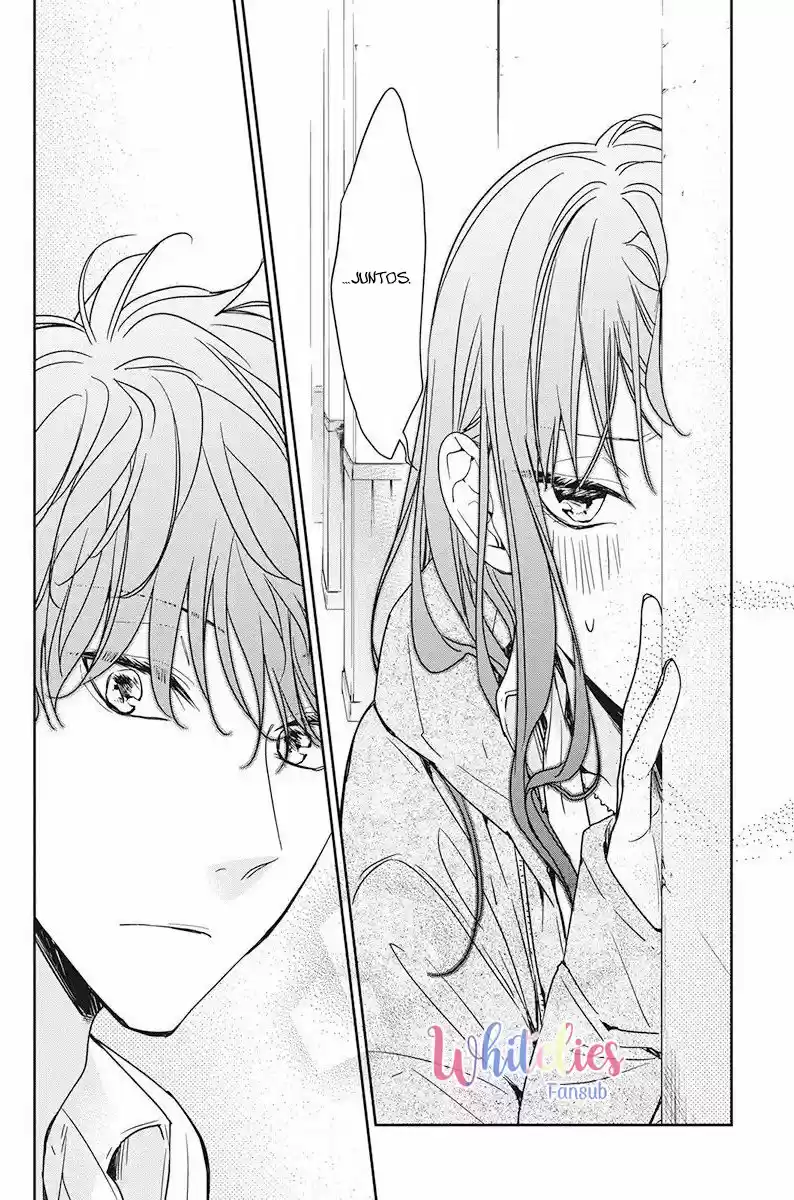 Tsuiraku JK To Haijin Kyoushi - Capítulo 29 - Página 26 - LectorTMOo
