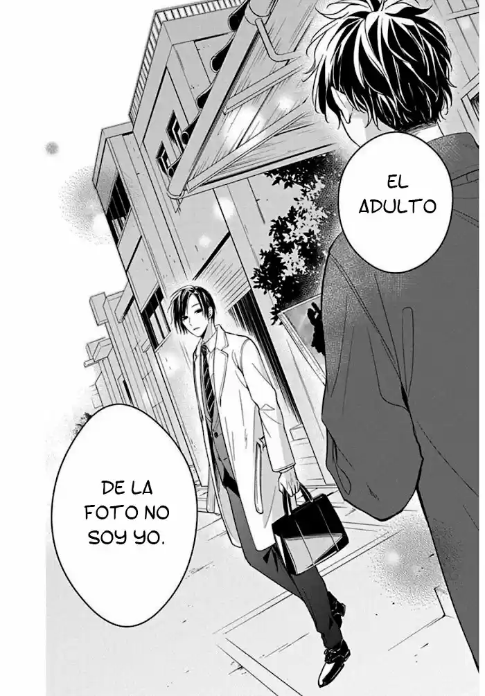 Tsuiraku JK To Haijin Kyoushi - Capítulo 35 - Página 24 - LectorTMOo