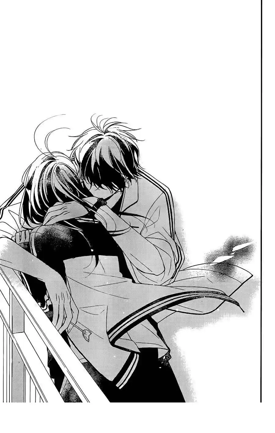 Tsuiraku JK To Haijin Kyoushi - Capítulo 4 - Página 20 - LectorTMOo