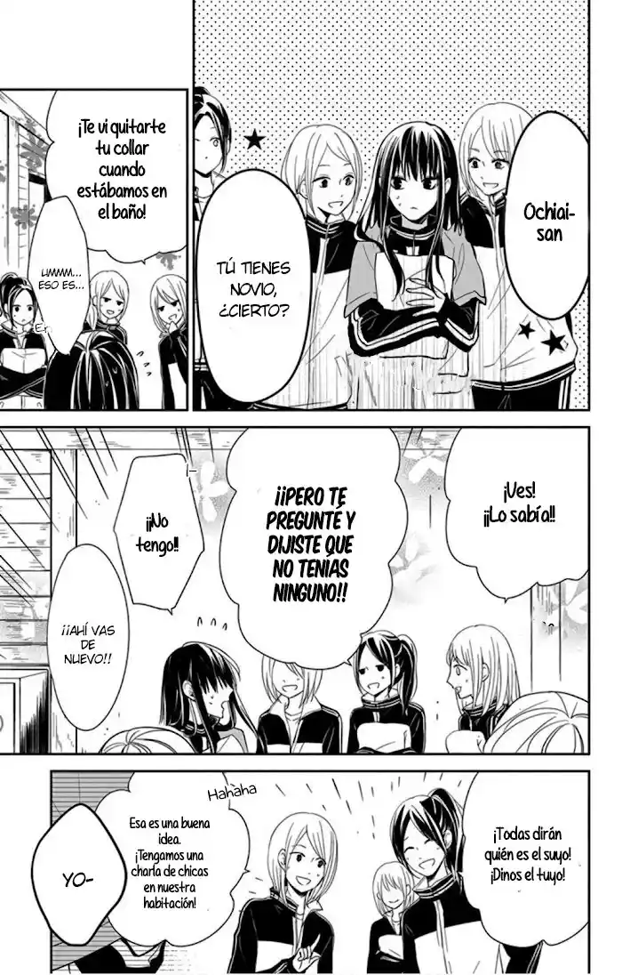 Tsuiraku JK To Haijin Kyoushi - Capítulo 40 - Página 14 - LectorTMOo