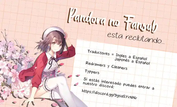 Tsuiraku JK To Haijin Kyoushi - Capítulo 40 - Página 28 - LectorTMOo