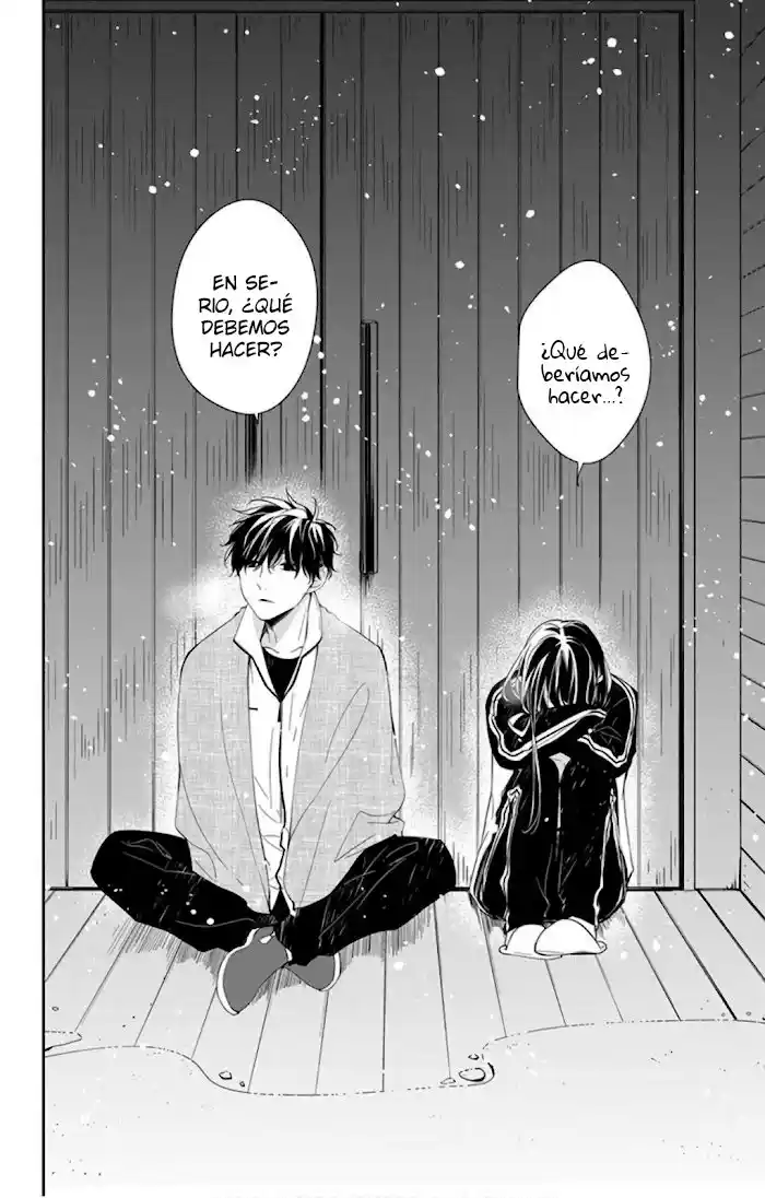 Tsuiraku JK To Haijin Kyoushi - Capítulo 41 - Página 5 - LectorTMOo