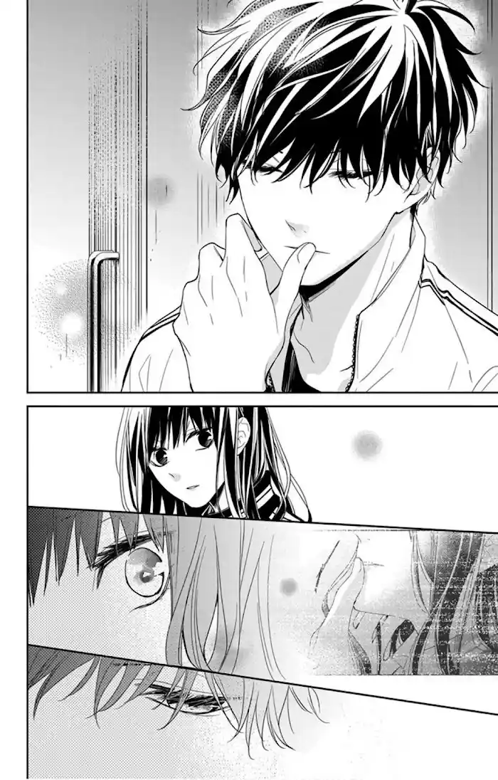 Tsuiraku JK To Haijin Kyoushi - Capítulo 41 - Página 27 - LectorTMOo