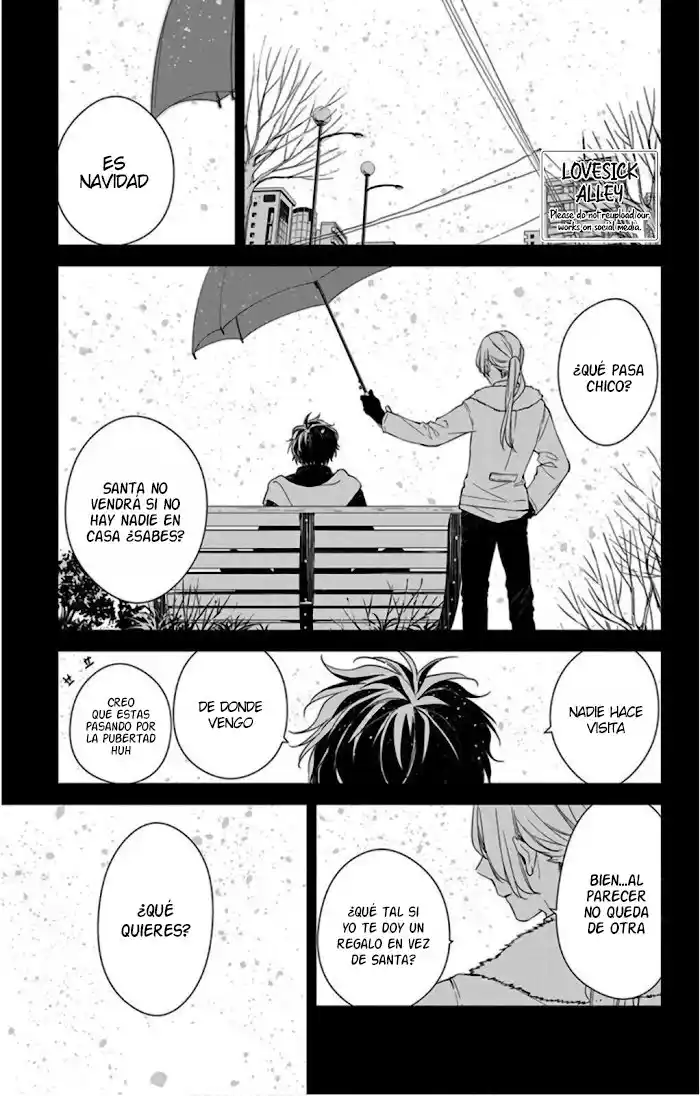 Tsuiraku JK To Haijin Kyoushi - Capítulo 42 - Página 4 - LectorTMOo