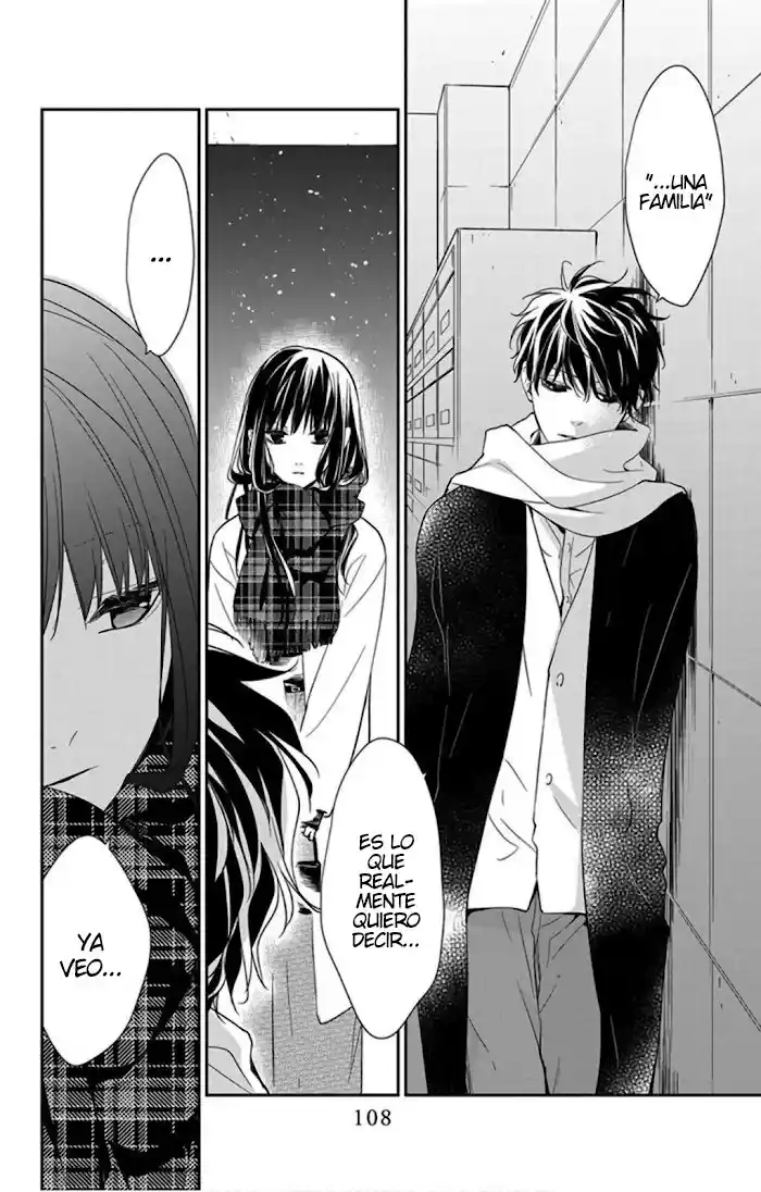 Tsuiraku JK To Haijin Kyoushi - Capítulo 42 - Página 23 - LectorTMOo