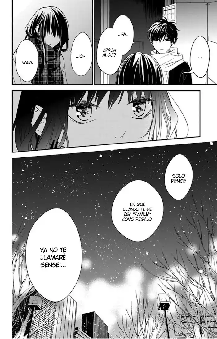 Tsuiraku JK To Haijin Kyoushi - Capítulo 42 - Página 25 - LectorTMOo