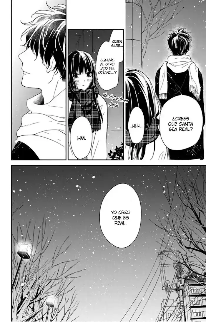 Tsuiraku JK To Haijin Kyoushi - Capítulo 42 - Página 29 - LectorTMOo