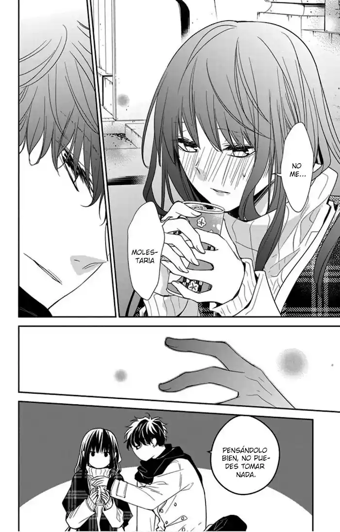 Tsuiraku JK To Haijin Kyoushi - Capítulo 43 - Página 15 - LectorTMOo
