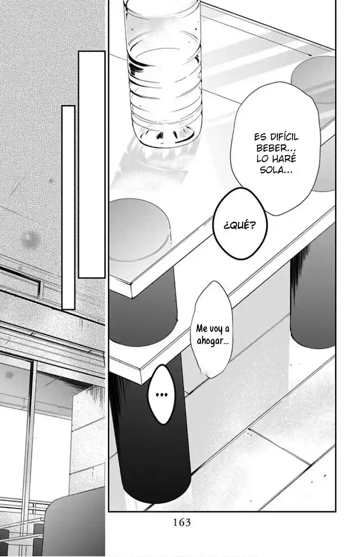 Tsuiraku JK To Haijin Kyoushi - Capítulo 44 - Página 23 - LectorTMOo