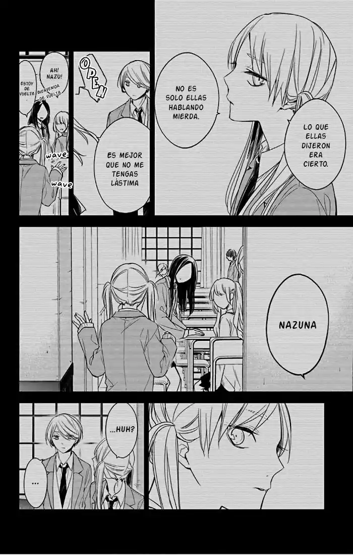 Tsuiraku JK To Haijin Kyoushi - Capítulo 45 - Página 14 - LectorTMOo
