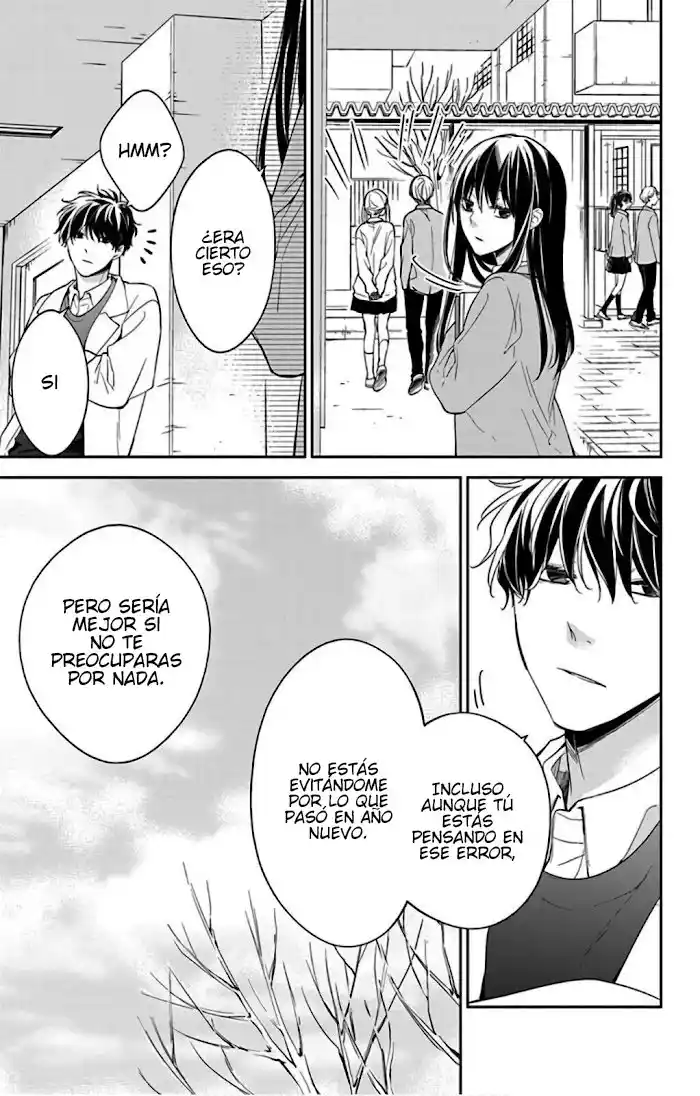 Tsuiraku JK To Haijin Kyoushi - Capítulo 45 - Página 24 - LectorTMOo