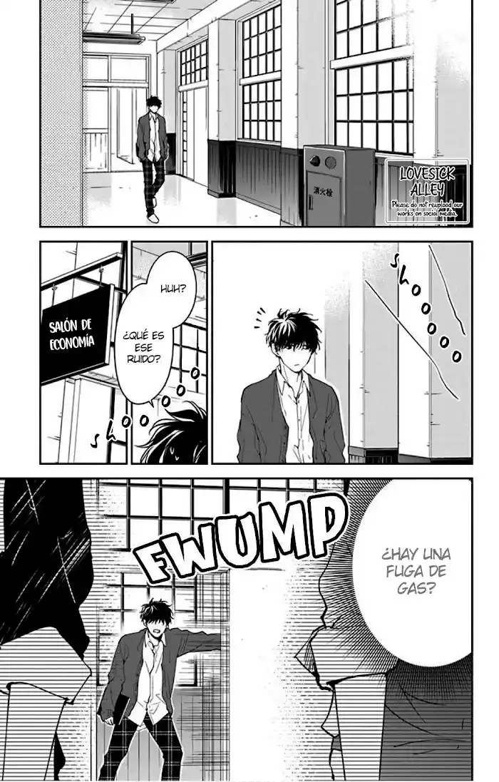 Tsuiraku JK To Haijin Kyoushi - Capítulo 46 - Página 4 - LectorTMOo