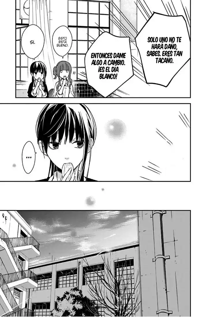 Tsuiraku JK To Haijin Kyoushi - Capítulo 46 - Página 18 - LectorTMOo