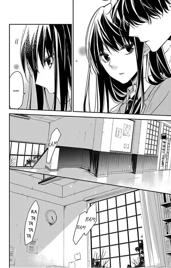 Tsuiraku JK To Haijin Kyoushi - Capítulo 47 - Página 15 - LectorTMOo