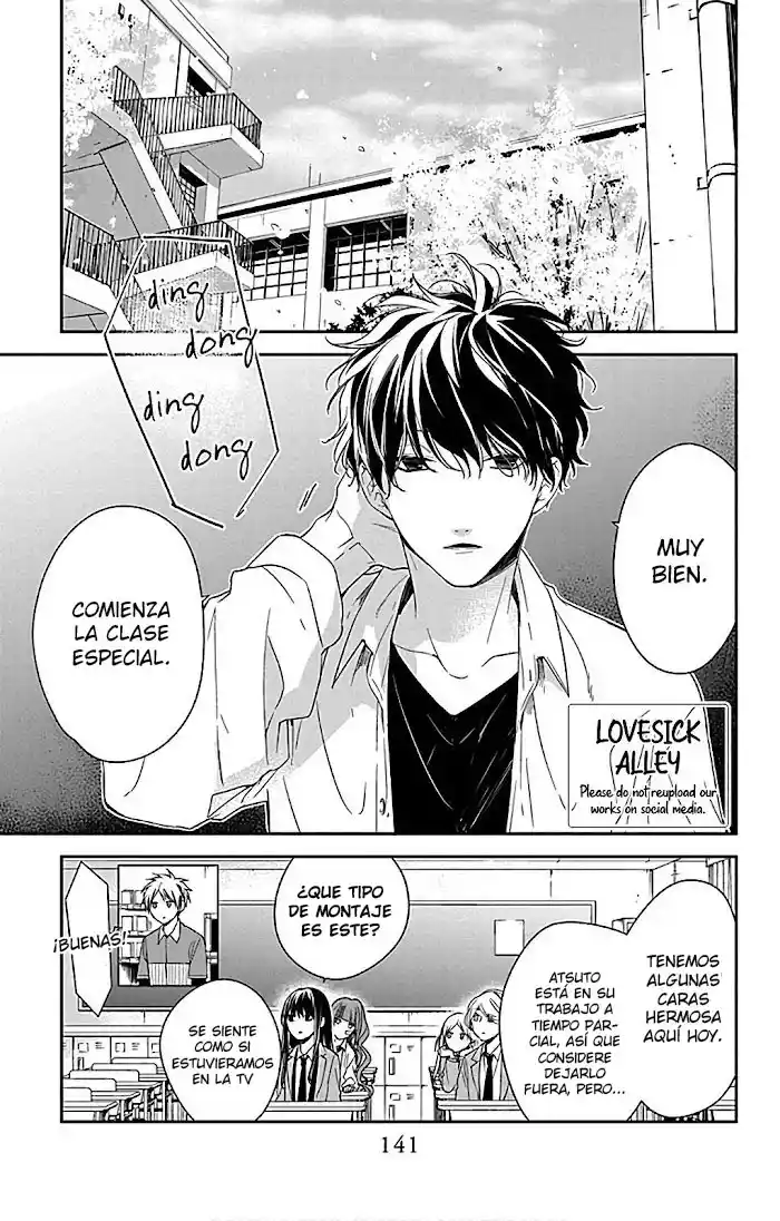 Tsuiraku JK To Haijin Kyoushi - Capítulo 49.5 - Página 4 - LectorTMOo