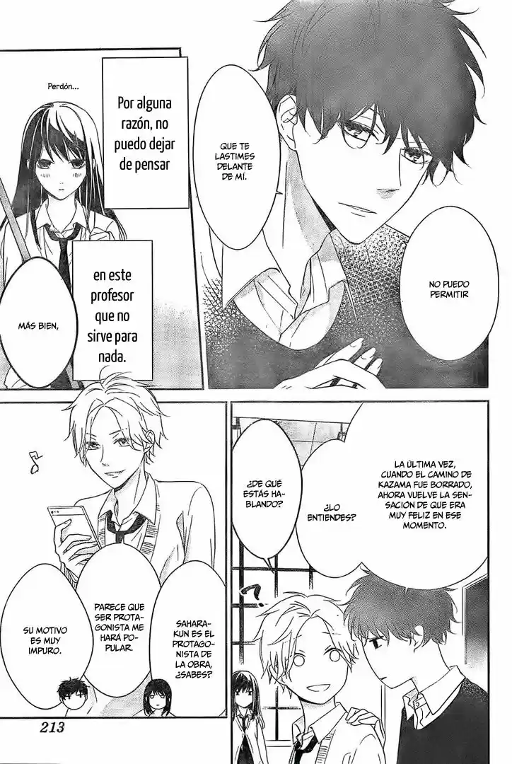 Tsuiraku JK To Haijin Kyoushi - Capítulo 5 - Página 8 - LectorTMOo