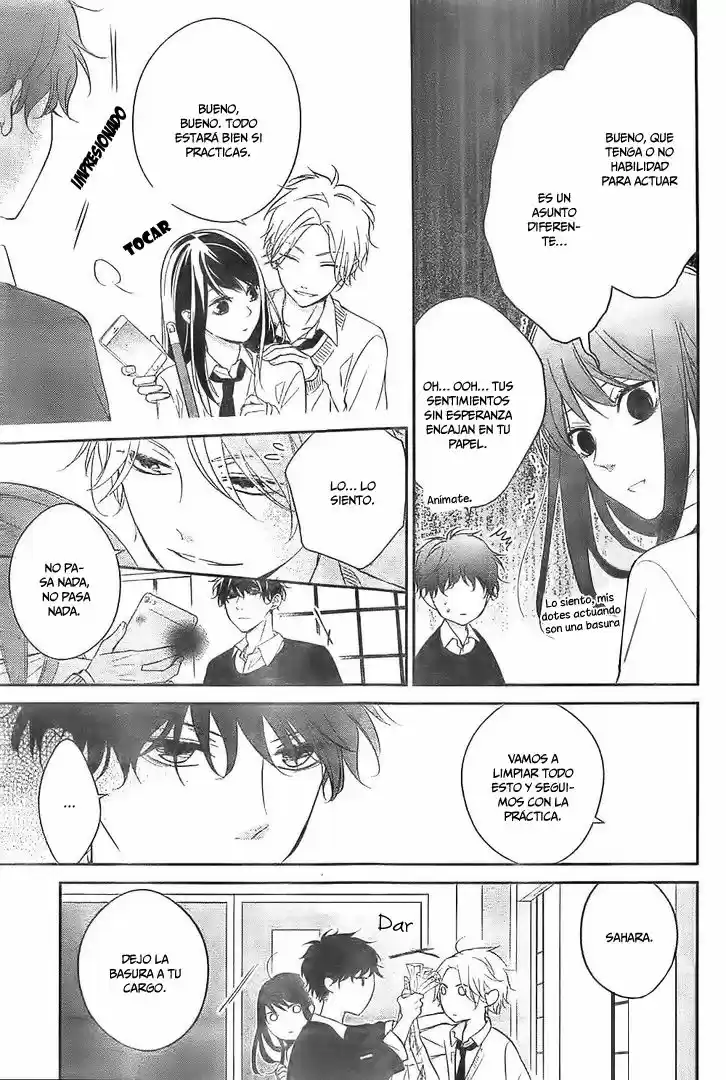 Tsuiraku JK To Haijin Kyoushi - Capítulo 5 - Página 10 - LectorTMOo