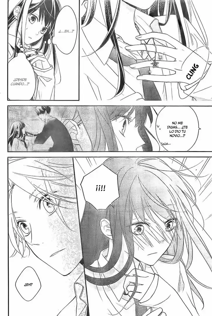 Tsuiraku JK To Haijin Kyoushi - Capítulo 5 - Página 21 - LectorTMOo