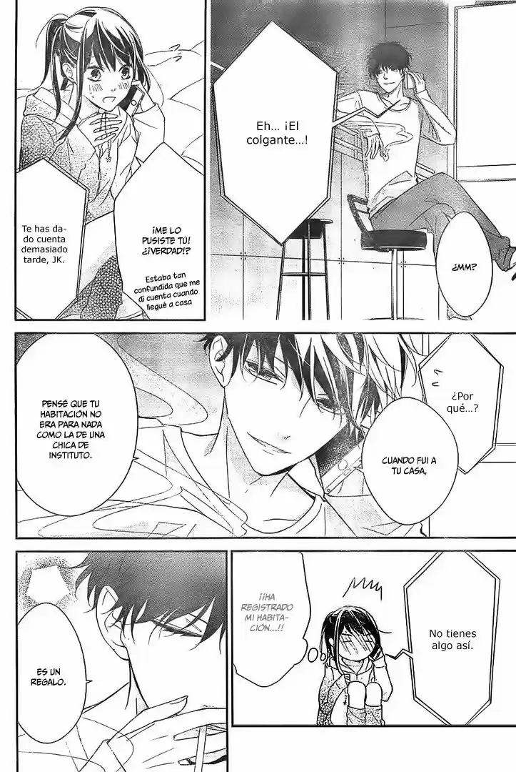 Tsuiraku JK To Haijin Kyoushi - Capítulo 5 - Página 23 - LectorTMOo