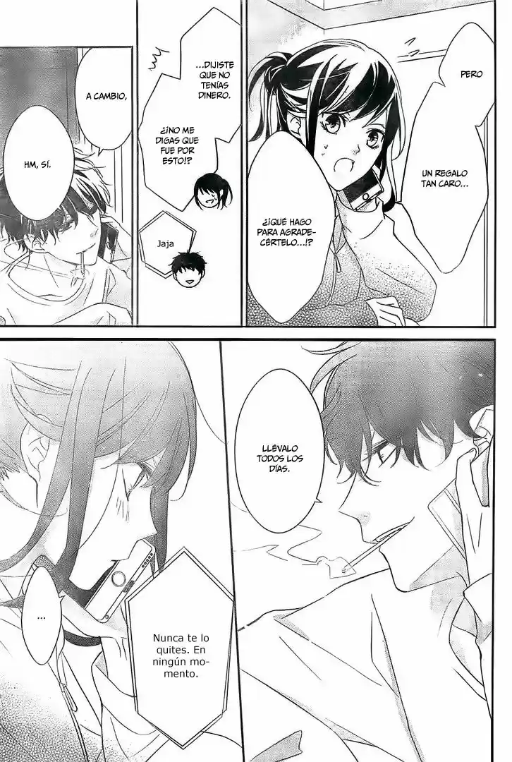 Tsuiraku JK To Haijin Kyoushi - Capítulo 5 - Página 24 - LectorTMOo